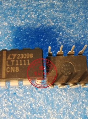 LT1111CN8 LT1111CN8#PBF LT1111  DIP8