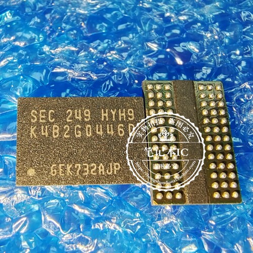 K4B2G0446D K4B2G0446D-HYH9 新的一个起拍