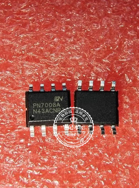 PN7008ASEC-R1  PN7008A     SOP8  新的  一个起拍