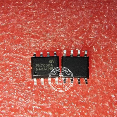 PN7008ASEC-R1  PN7008A     SOP8  新的  一个起拍