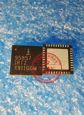ISL95857IRTZ-T  ISL95857IRTZ  95857IRTZ-T  QFN