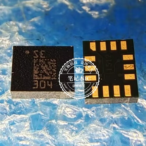 LSM6DS3TR-C 丝印SE 304 贴片LGA14 加速度计陀螺仪 运动传感器