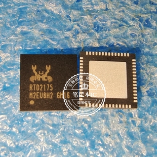 RTD2175-VA-CG   RTD2175-CG  RTD2175   RTD2175P QFN