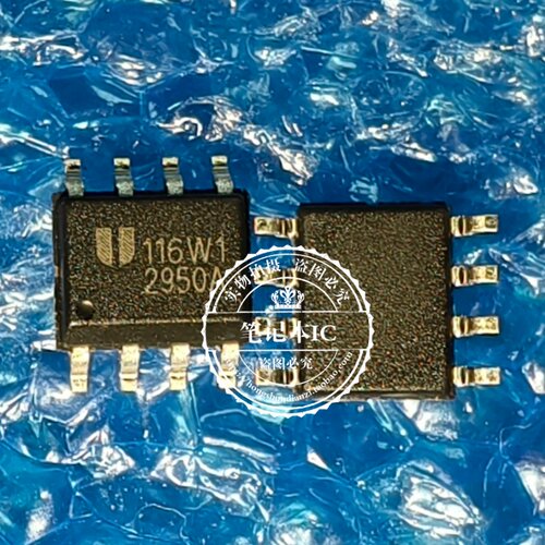 EUP2950ADIR1 EUP2950A 印丝 2950A SOP8 全新原装