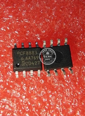 PCF8883T/1118  PCF8883T/1  PCF8883    SOP8 新的 一个起拍