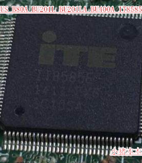 B80A BU201L BU201LA BU400A IT8585E 剪板