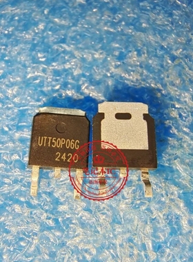 UTT50P06G-TN3-R TO252 UTT50P06G-TQ2-T TO263 06G-TA3-T TO220