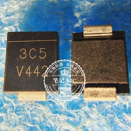 E35R  丝印3C5  二极管 SMC  一个起拍