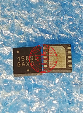 NCP1589D 丝印1589D NCP1589DMNTWG  15890 QFN 新的 一个起拍