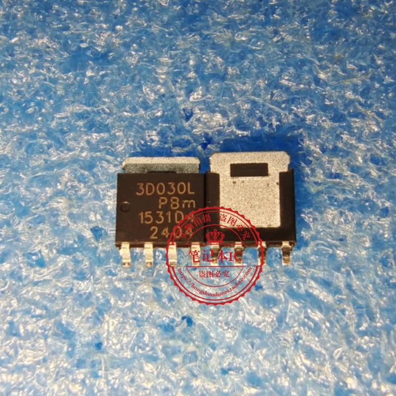 PSMN3R0-30YLD 3D030L 30030L    新的 一个起拍