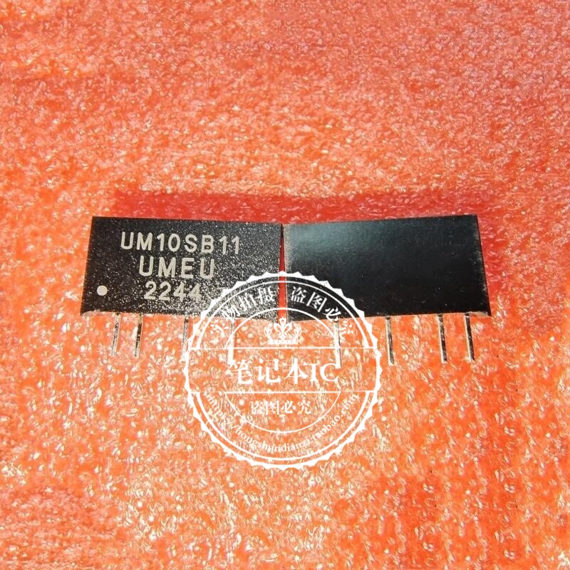 UM10SB11  UM10SBII   UW10SB11 DIP-4   新的   一个起拍