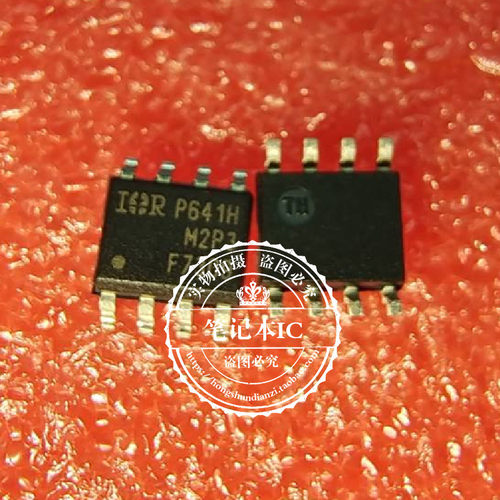 集成电路IRF7309F7309SOP-8