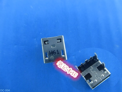 X205TAW X205T E205SA TP200S主板电源接口电源接头充电接口