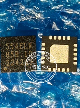 OZ554ALN-B1-0-TR OZ554LN OZ554ELN 印丝 554LN 554ALN QFN 全新