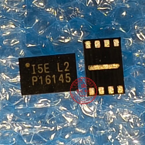 I5E L2 P16145  I5EL2  丝印 I5E L2   USON8全新原装