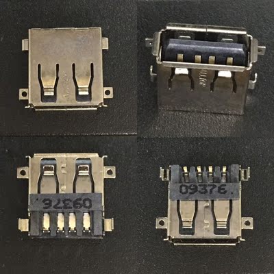 IBM X220 X220I X220T USB接口 网卡口 边USB接口