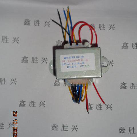 播放机11V12V12VNC智能型发生器15V7V电源变压器其它参数可定制