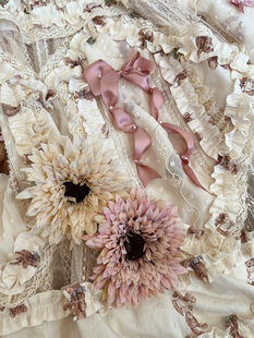 II预约II 罗腾堡的小熊四团  配饰 定金