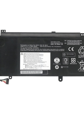 联想ThinkPad S5Yoga15寸20DQ 20DR TP00070A 00HW014/015笔记本电池00HW008/009电脑SB10F46446/46452非原装