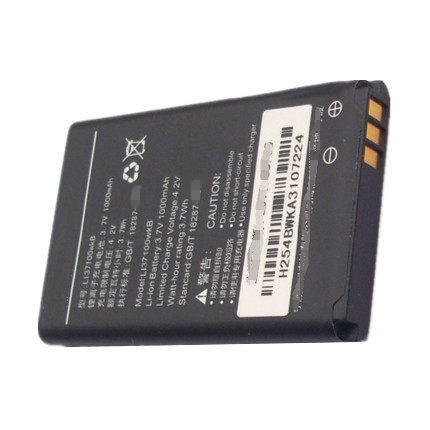 T30适用海信HS-C100 C210 C268 C278 E302 E316/B E310电池LI37100WKB 原装