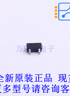 场效应管(MOSFET) BSR315P H6327 SC-59-3 全新原装正品