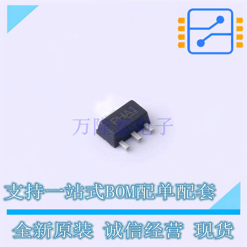 RF放大器 PHA-1+ SOT-89-3 Mini-Circuits 全新原装进口