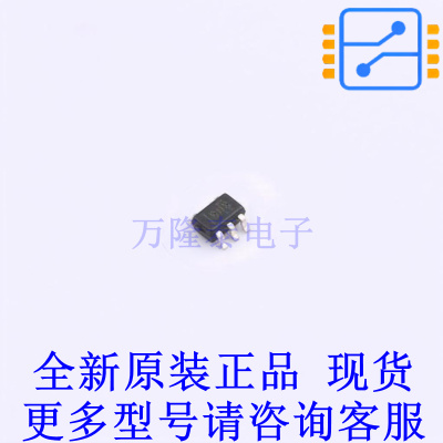 线性稳压器(LDO) TPS71733DCKT SC-70-5 TI全新原装正品