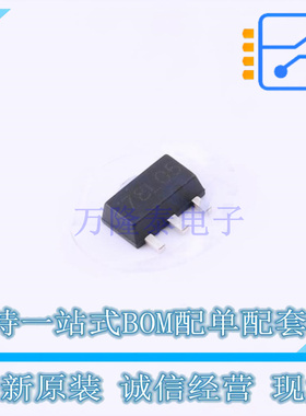 线性稳压器(LDO) TP78L05T3 SOT89-3 TECH PUBLIC 全新原装