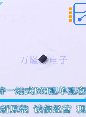 场效应管(MOSFET) RSM002N06MGT2L SOT-723 ROHM 全新原装正品
