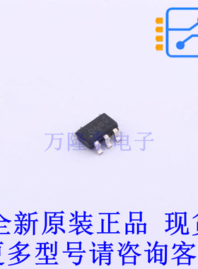 运算放大器 OPA607IDBVR SOT-23-5 TI全新原装正品