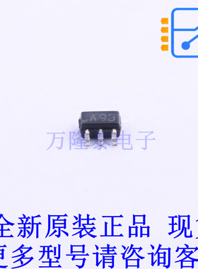 运算放大器 LMV651MGX/NOPB SC-70-5 TI全新原装正品