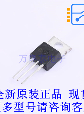 场效应管(MOSFET) IPP60R120P7 TO-220-3 全新原装正品