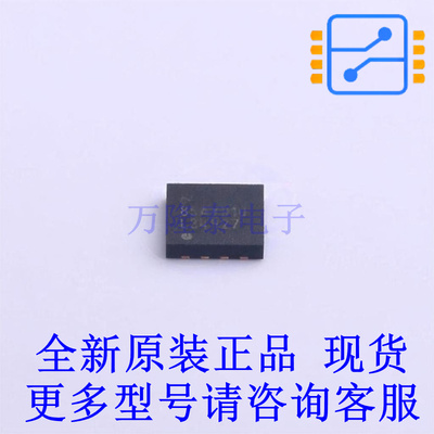 AC-DC控制器和稳压器 LM34927SD/NOPB DFN-8-EP(4x4) TI全新原装