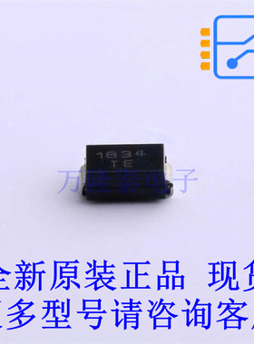 瞬态抑制二极管(TVS) SPD81052A-2/TR SMA 全新原装正品