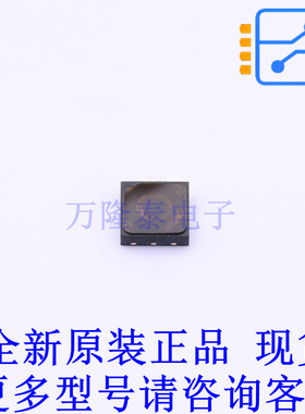 温湿度传感器 HDC2021DEBR DFN-6-EP(3x3) TI全新原装正品