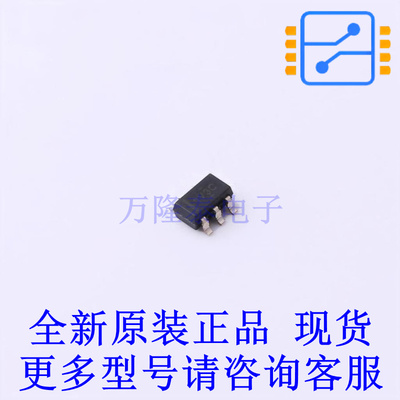 电流感应放大器 INA293A4QDBVRQ1 SOT-23-5 TI全新原装正品