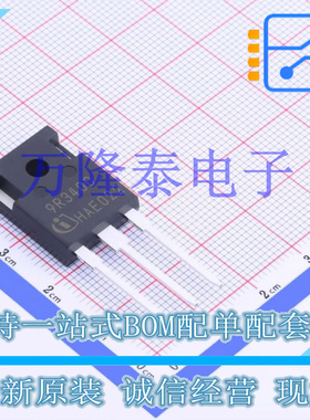IPW90R340C3 TO-247-3 900V,15A,N沟道功率MOSFET 全新原装现货