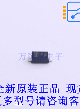 肖特基二极管 BAT46WH,115 SOD-123F 全新原装正品