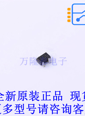 三极管(BJT) BC860CW,115 SOT-323 全新原装正品