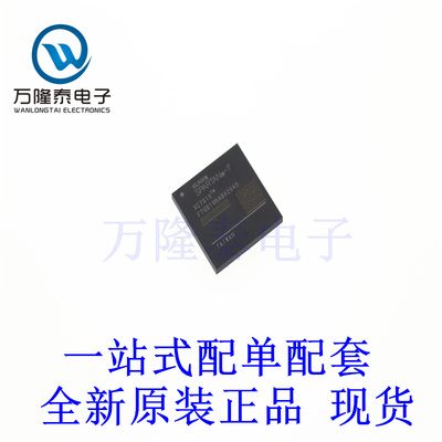 模数转换器 XC7S15-1FTGB196C 封装BGA196 全新原装进口 贴片现货