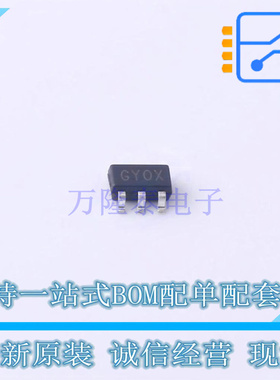 DC-DC电源芯片 TP62565DBVR SOT-23-5 TECH PUBLIC 全新原装