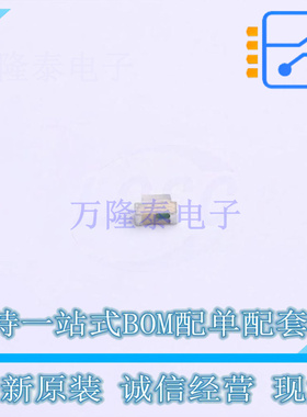 发光二极管/LED SMLA13BC8TT86P SMD,1.2x1.6mm ROHM 全新原装正