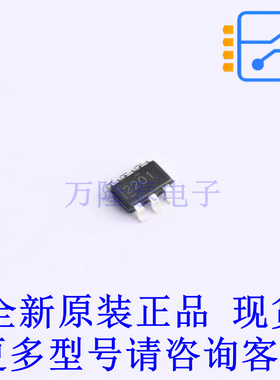DC-DC电源芯片 TPS562201DDCT TSOT-23-6 TI全新原装正品