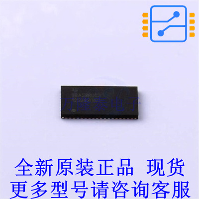 信号缓冲器/中继器/分配器 DS125BR820NJYR QFN-54-EP(5.5x10) TI