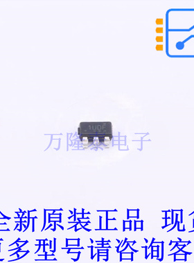 线性稳压器(LDO) TLV75801PDBVR SOT-23-5 TI全新原装正品