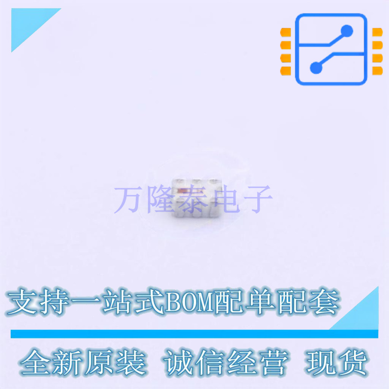 RF滤波器 LFCG-2500+ 0805 Mini-Circuits 全新原装进口