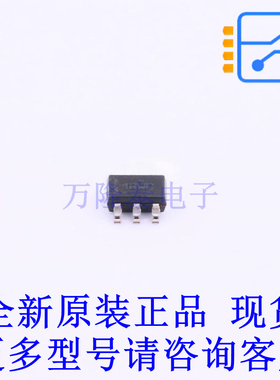 电压基准芯片 REF3425MDBVTEP SOT-23-6 TI全新原装正品