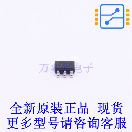 电压基准芯片 REF3425MDBVTEP SOT-23-6 TI全新进口