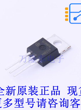 场效应管(MOSFET) IPP039N04L G TO-220-3 全新原装正品