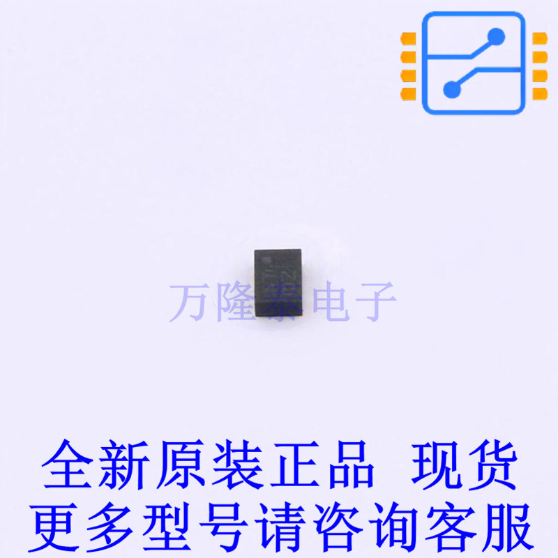 DC-DC电源芯片 MP2322GQH-Z QFN-8(1.5x2) 全新原装正品